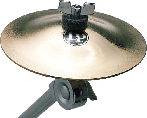 Latin Percussion Lp402   Ice Bell 7 - 6 Pouces Et - - Sonstige Becke - Main picture