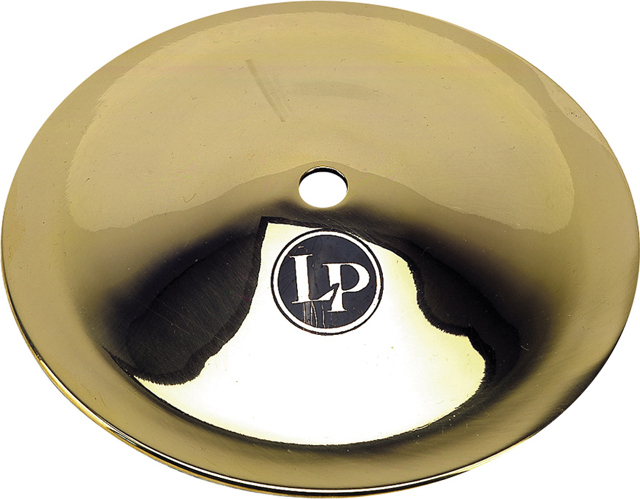 Latin Percussion Lp403   Ice Bell 9 - Glocke - Main picture