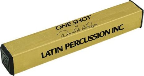 Latin Percussion Lp442a Shaker  One Shot Small - Schüttelrohr - Main picture