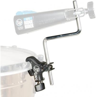 Percussionständer und halterungen Latin percussion LP592B-X  Clamp caisse claire