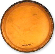 Latin Percussion Lp640b - Percussions Fell - Main picture