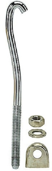 Latin Percussion Lpa218 Tirants Bongo Highline - Spannschrauben für Percussion - Main picture