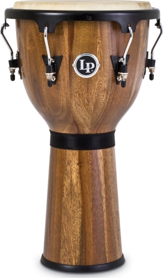 Latin Percussion Lpa632sw   Aspire  Siam Walnut - Djembe - Main picture