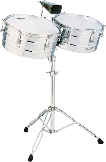 Latin Percussion M257 Matador - Pauke - Main picture