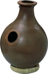 Udu  Latin percussion LP1400-C2 Claytone #2