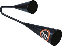 Agogo bell Latin percussion Agogo LP Standard Noir - LP231A