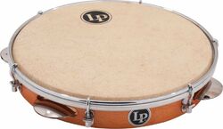 Tamburin Latin percussion LP3010N Brazilian Pandeiro 10