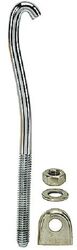 Spannschrauben für percussion Latin percussion Latin Percussion Tirant Bongo Highline