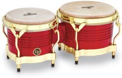 M201 RW  Rouge