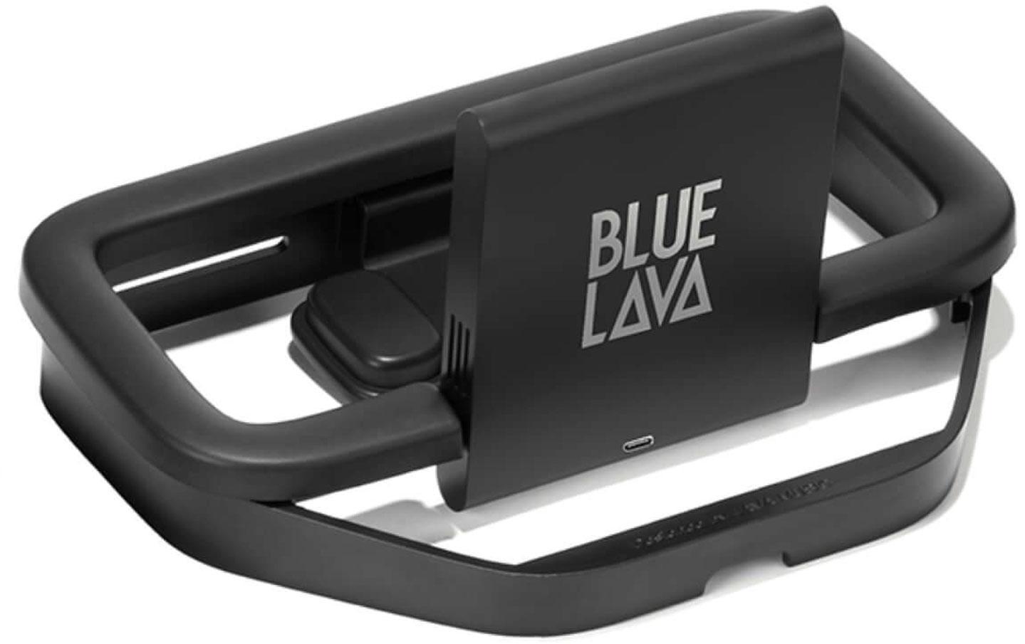 Batterie Lava music AirFlow Wireless Charger Guitar Stand