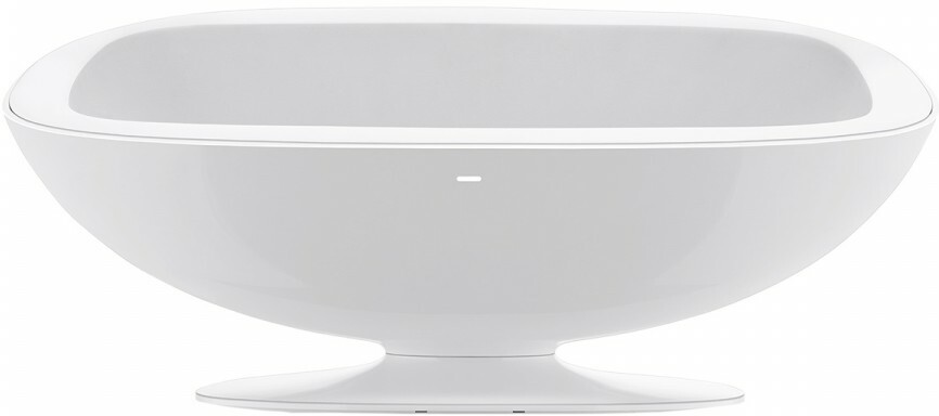 Lava Music Space Charging Dock 36 White - Stromversorgung - Main picture