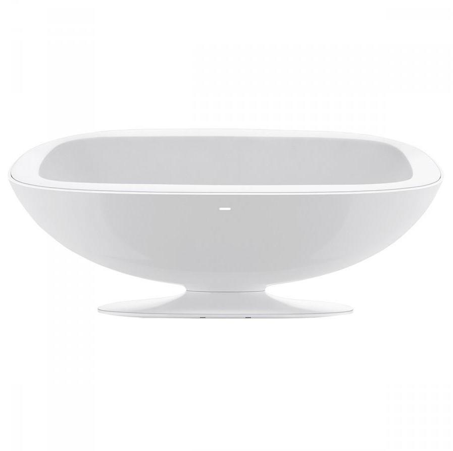 Stromversorgung Lava music SPACE CHARGING DOCK 38 WHITE