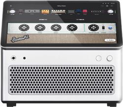 Mini verstärker für akustikgitarre Lava music Lava Studio 40W