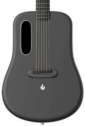 Folk-gitarre Lava music LAVA ME 3 38 - Space gray