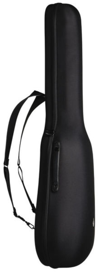 Lava Music Lava Me Pro +housse - Black & Grey - Western-Reisegitarre - Variation 5