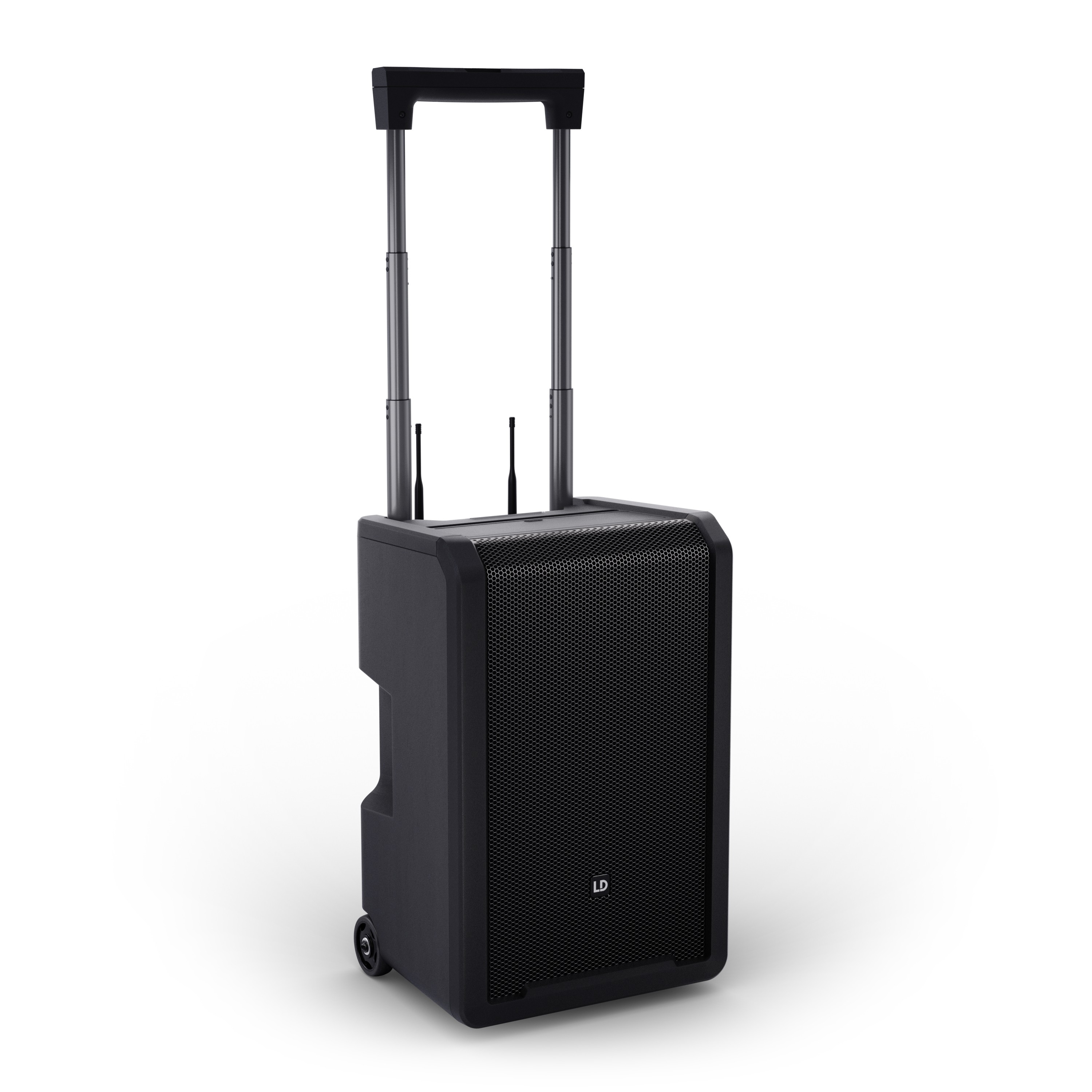 Ld Systems 10 Bph 2 B6 - Mobile PA-Systeme - Variation 4