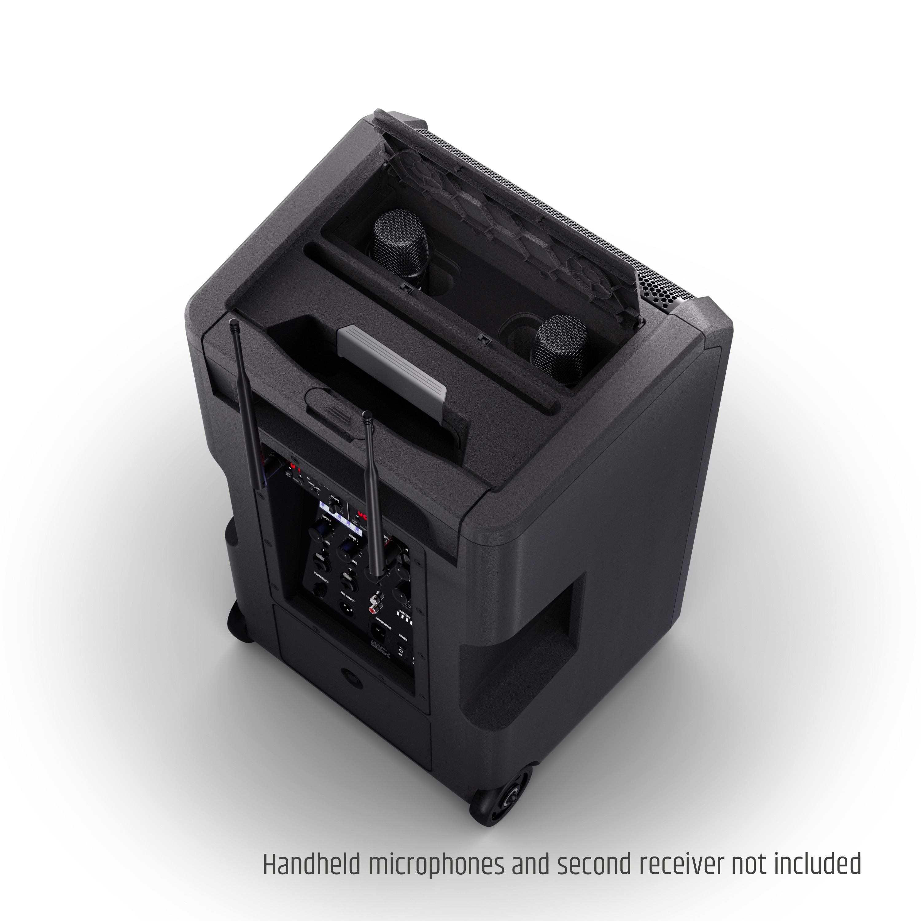 Ld Systems Anny 10 Bph B5 - Mobile PA-Systeme - Variation 8