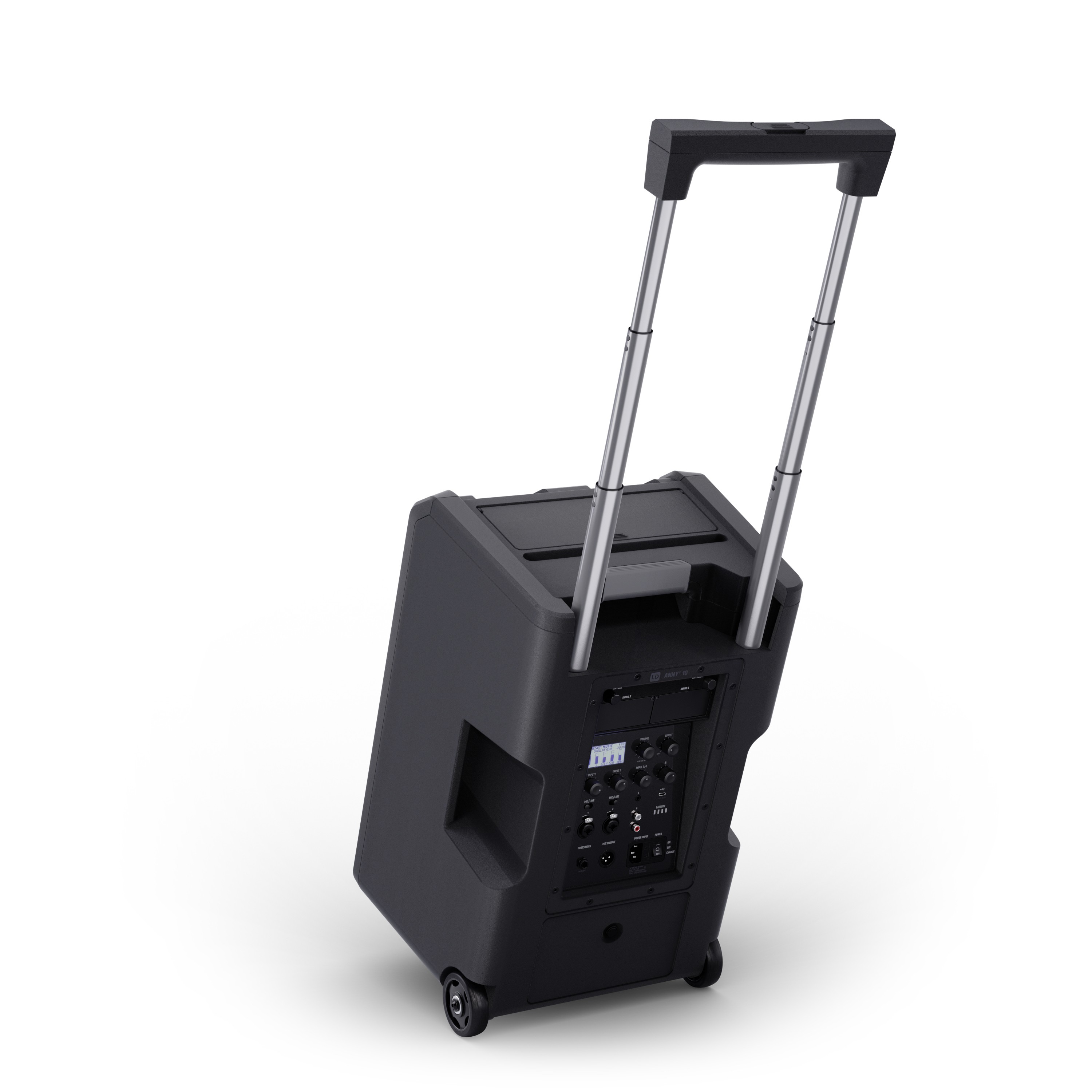 Ld Systems Anny 10 - Mobile PA-Systeme - Variation 6