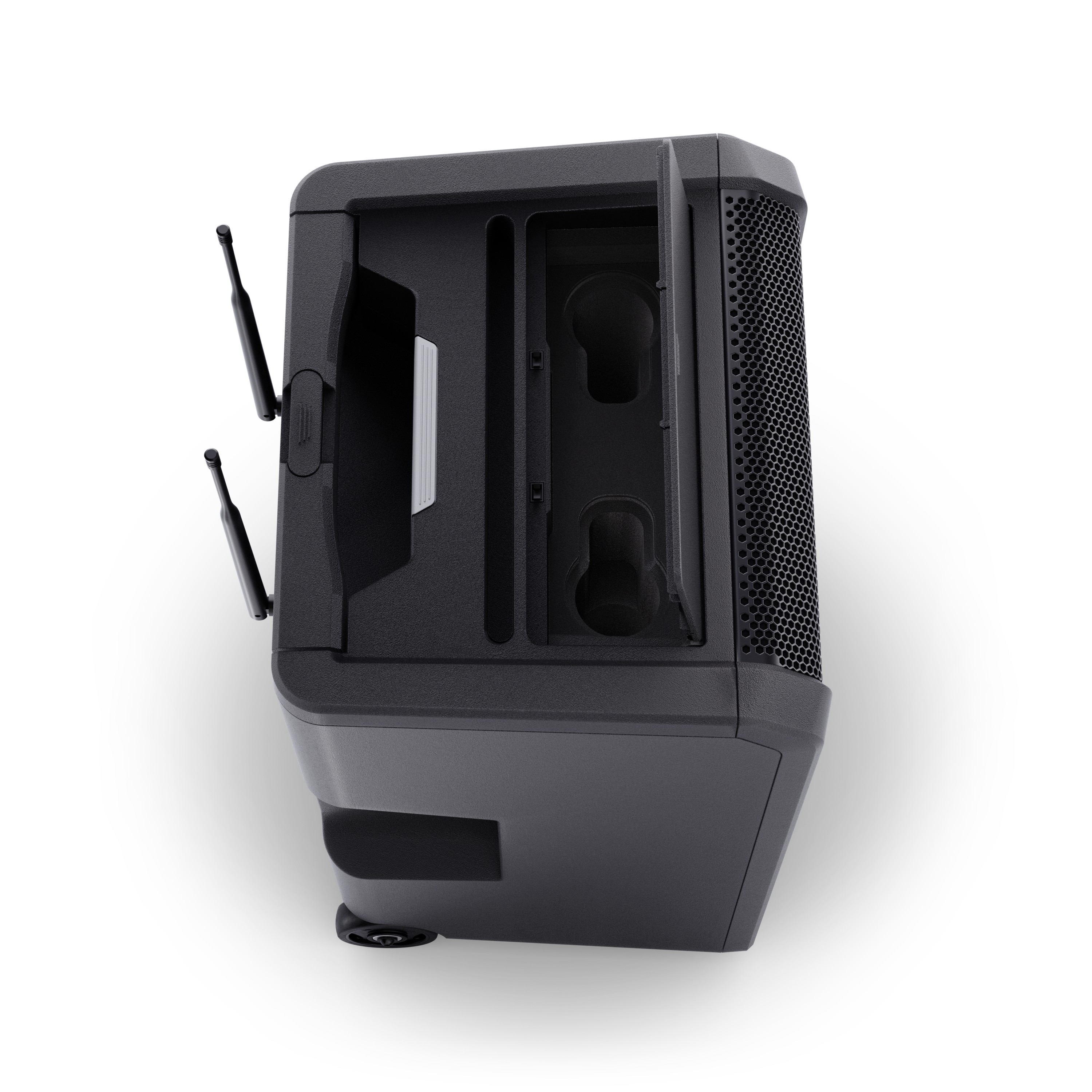 Ld Systems Anny 10 Hhd B5 - Mobile PA-Systeme - Variation 38