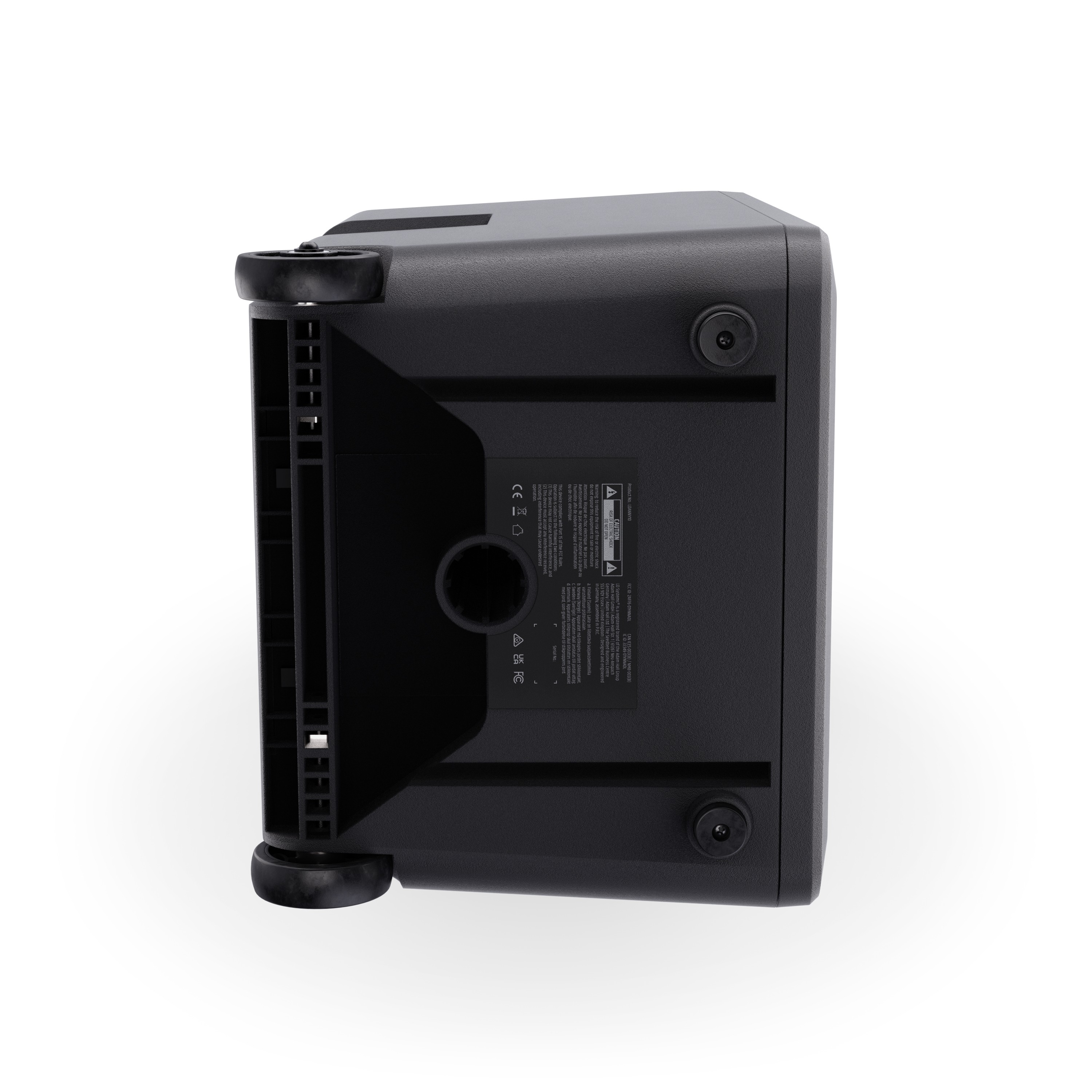 Ld Systems Anny 10 Hhd B5 - Mobile PA-Systeme - Variation 44