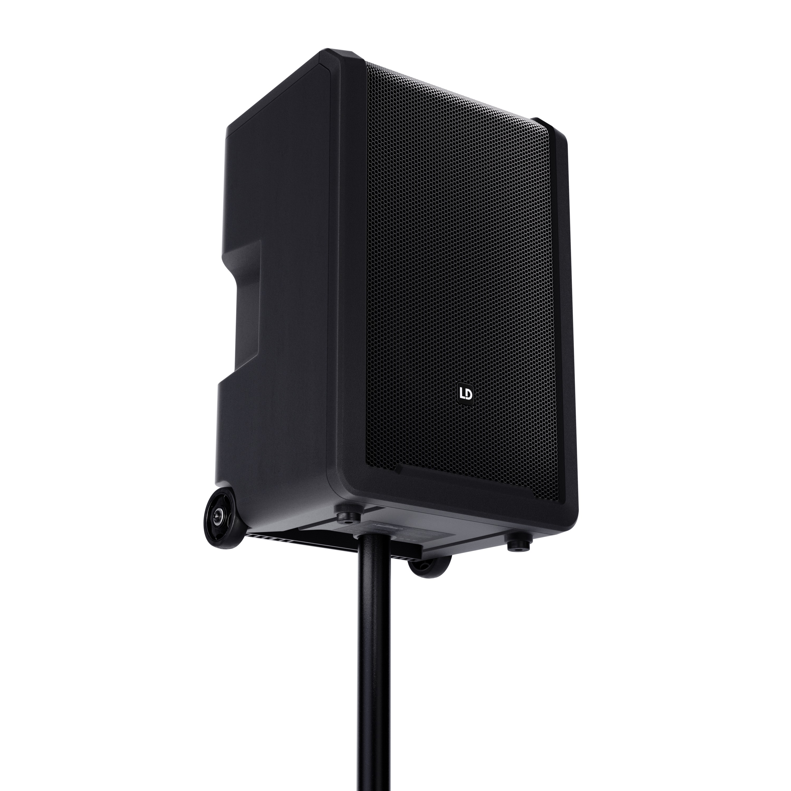 Ld Systems Anny 10 Hhd B5 - Mobile PA-Systeme - Variation 53