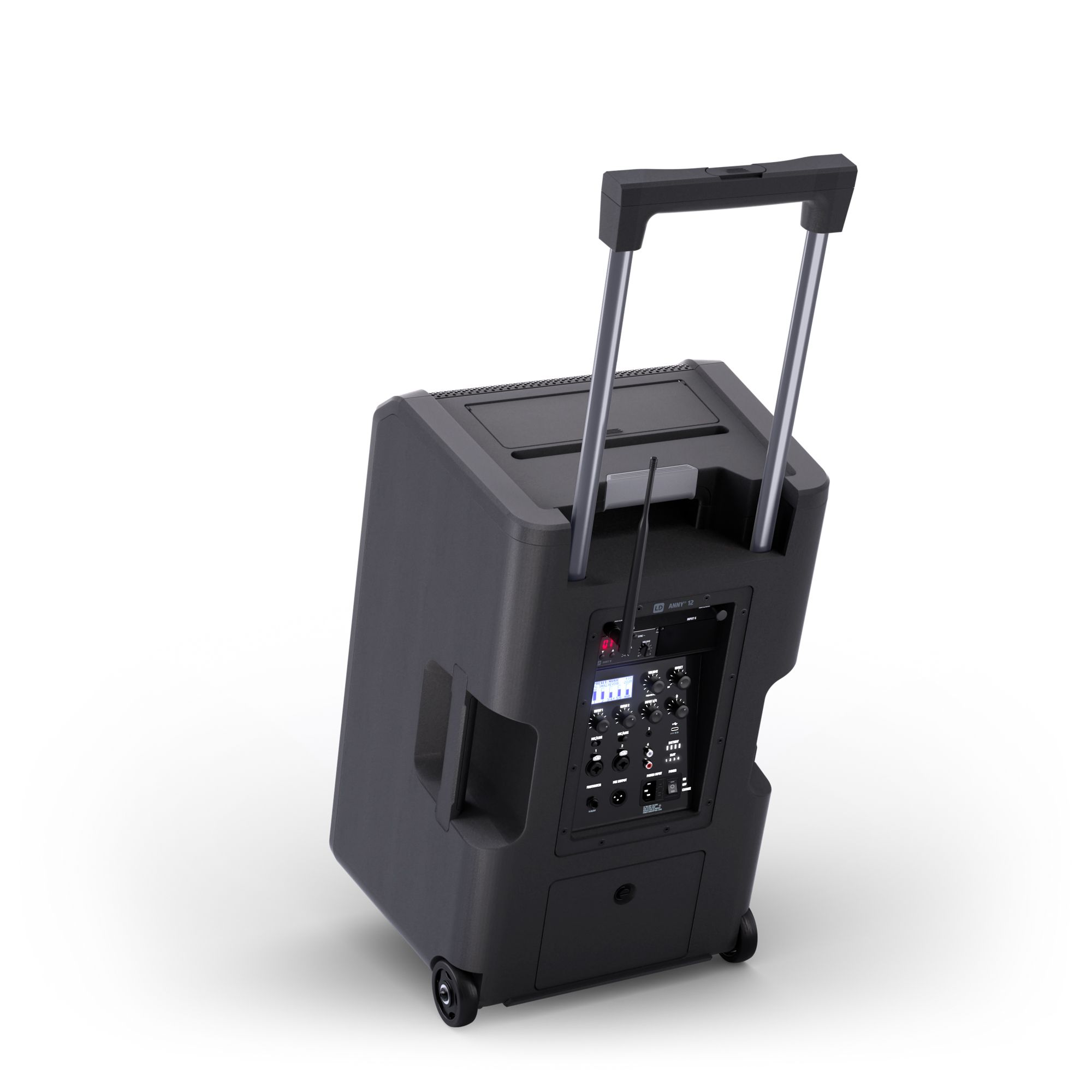 Ld Systems Anny 12 Bph B6 - Mobile PA-Systeme - Variation 9
