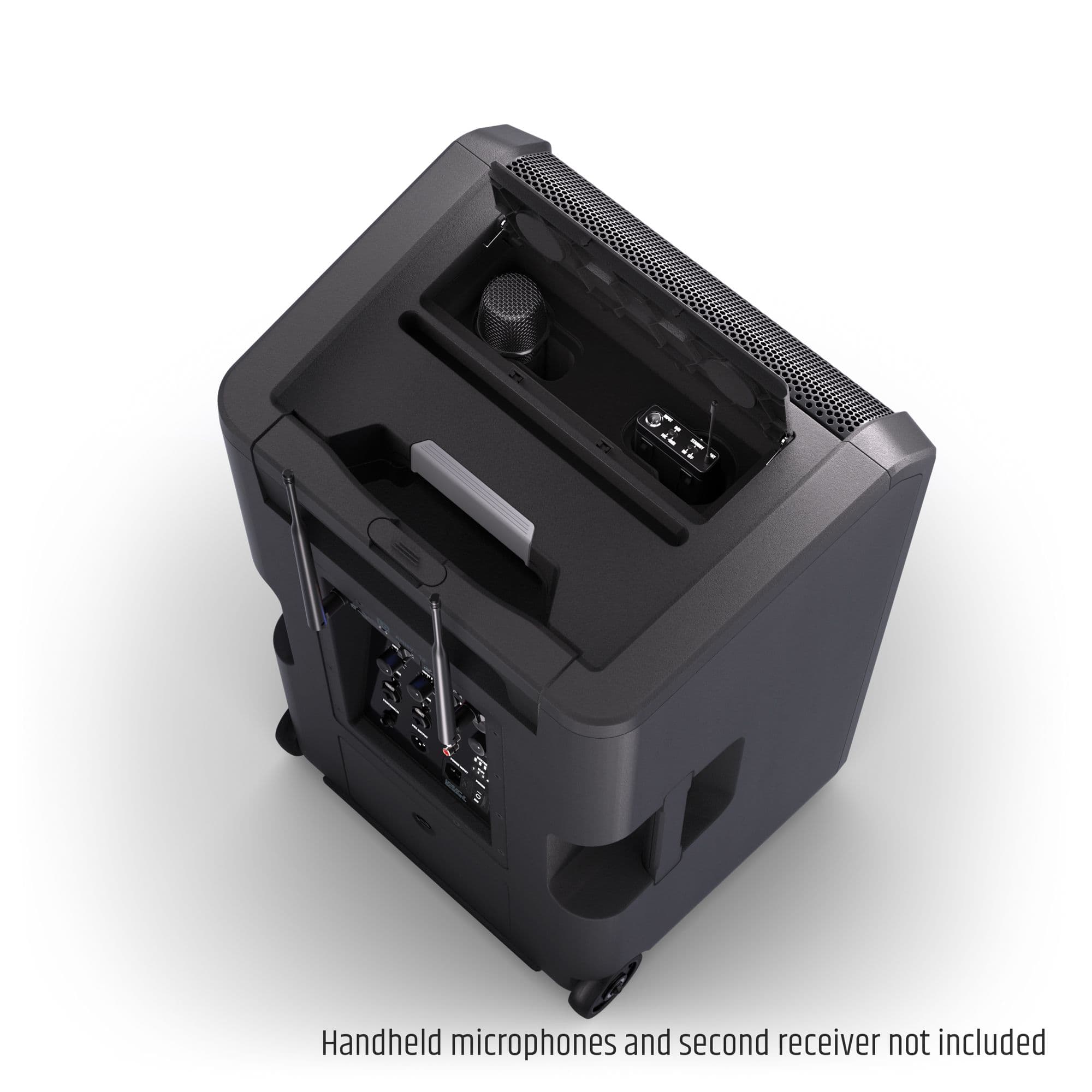 Ld Systems Anny 12 Bph B8 - Mobile PA-Systeme - Variation 9