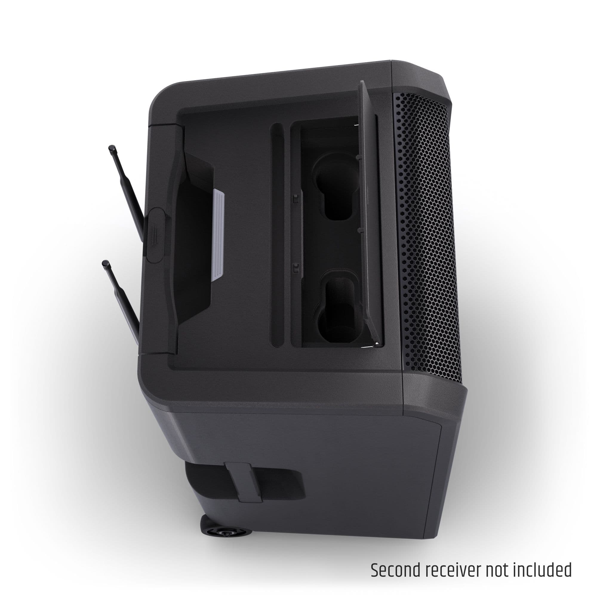 Ld Systems Anny 12 Bph B8 - Mobile PA-Systeme - Variation 10
