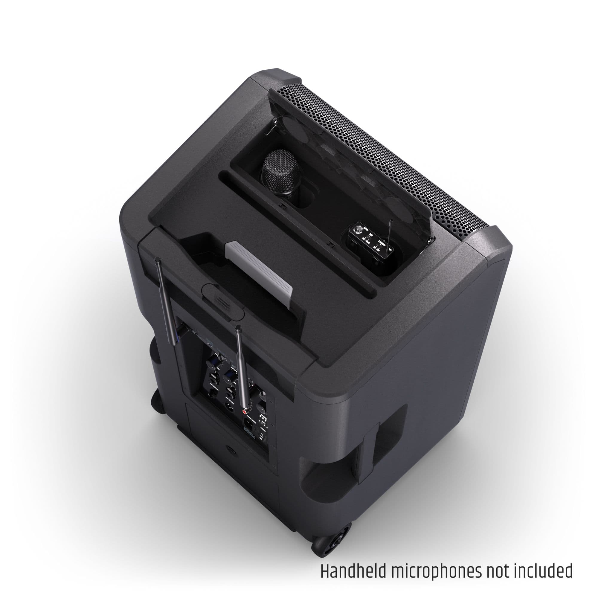 Ld Systems Anny 12 Bph2 B5 - Mobile PA-Systeme - Variation 1