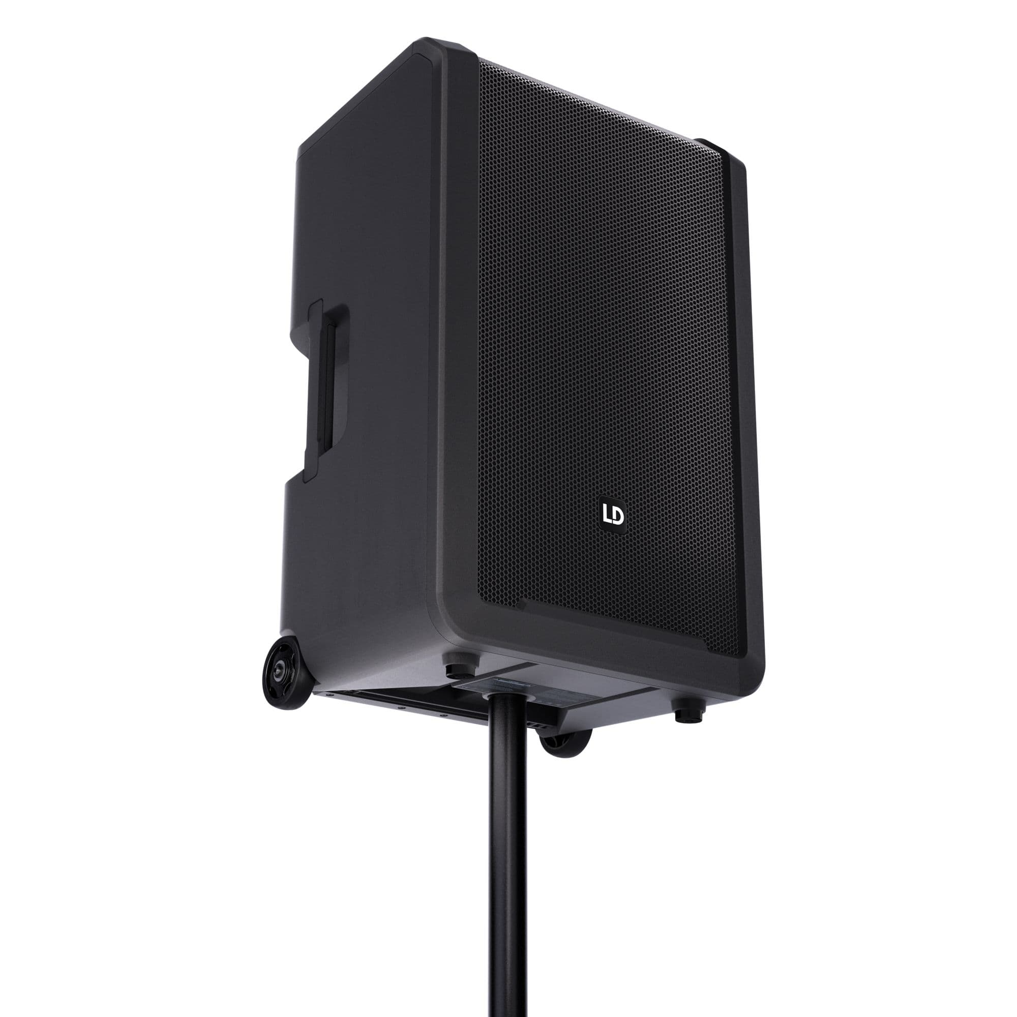 Ld Systems Anny 12 Bph2 B6 - Mobile PA-Systeme - Variation 12