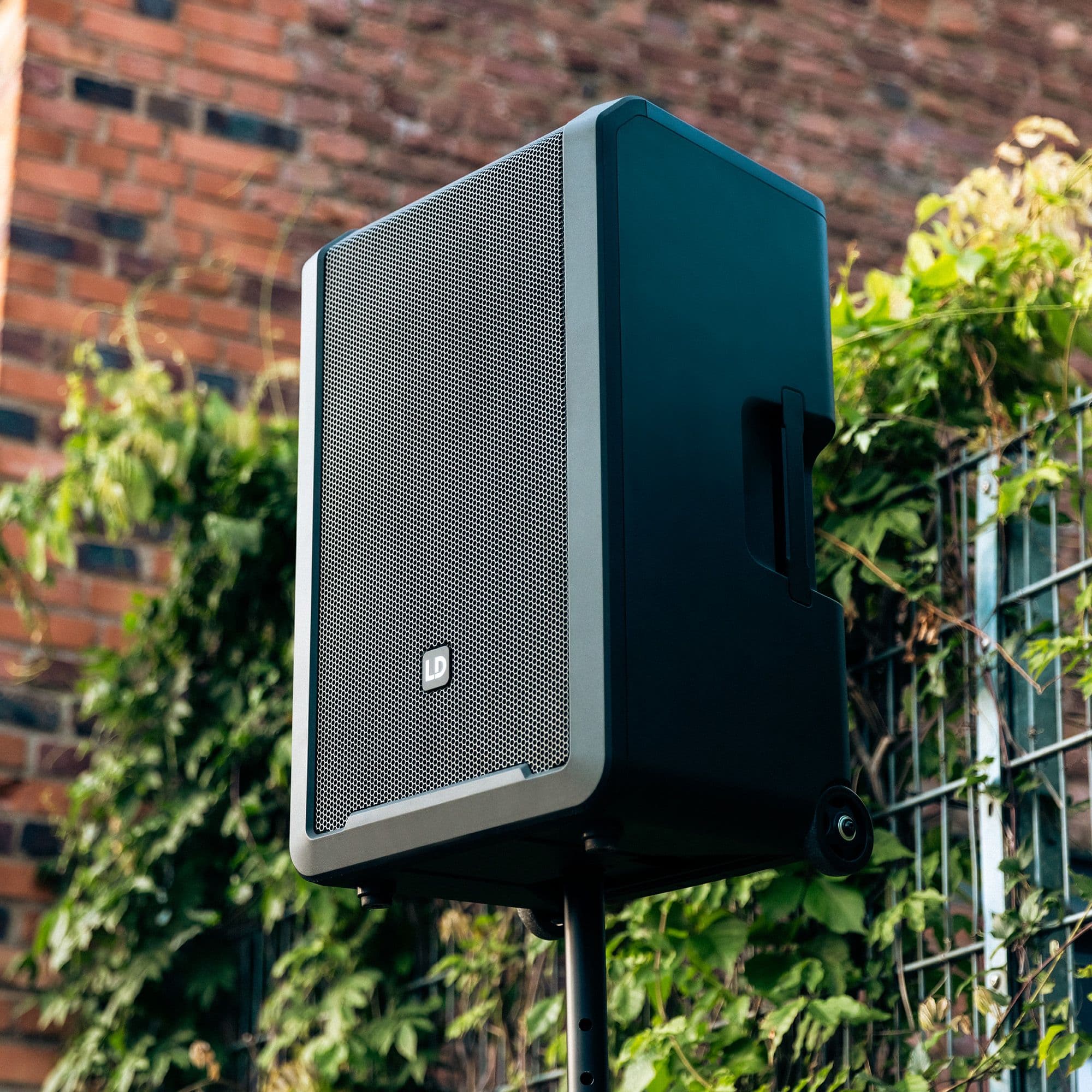 Ld Systems Anny 12 Bph2 B6 - Mobile PA-Systeme - Variation 14