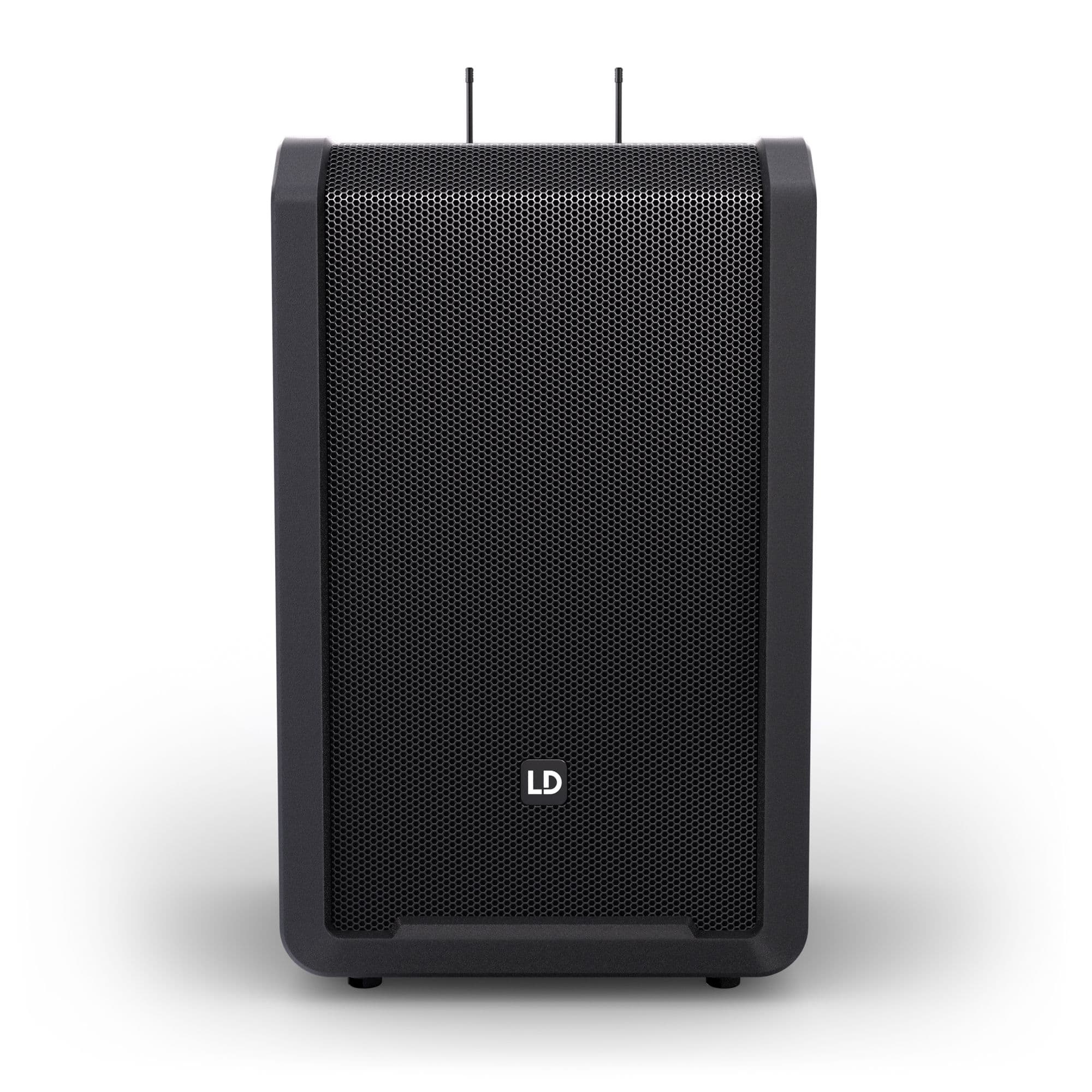 Ld Systems Anny 12 Bph2 B6 - Mobile PA-Systeme - Variation 20