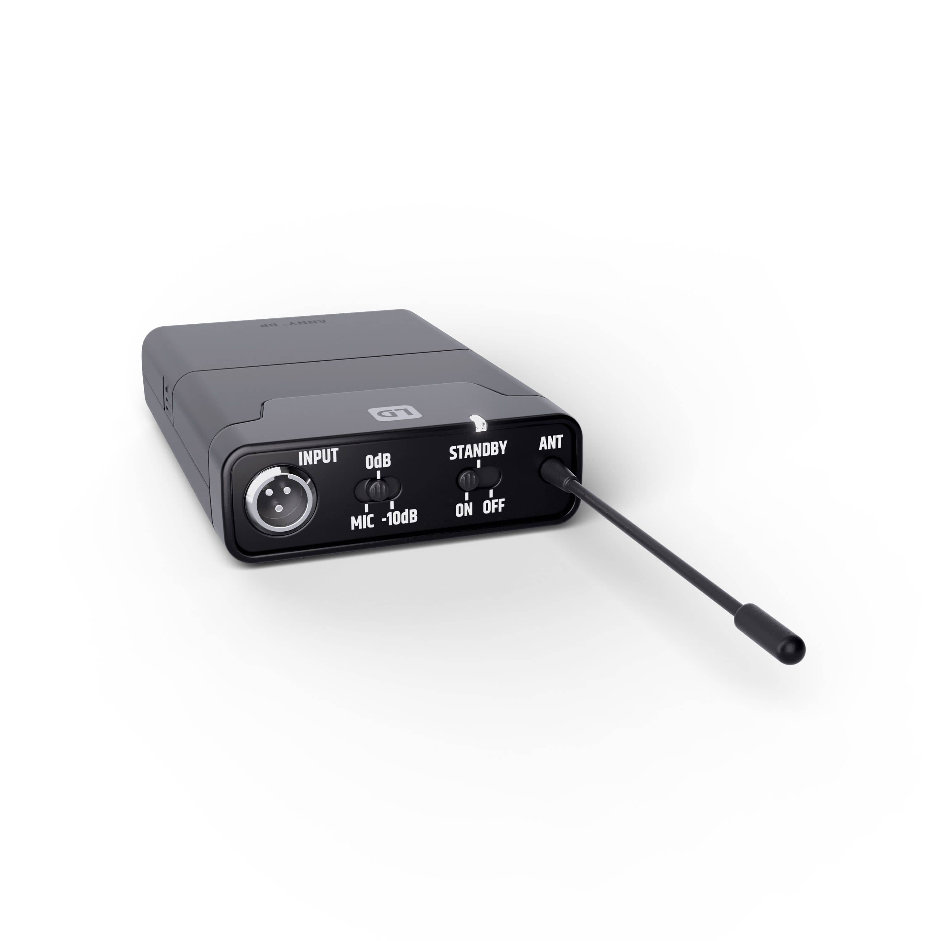 Ld Systems Anny 12 Bph2 B8 - Mobile PA-Systeme - Variation 15