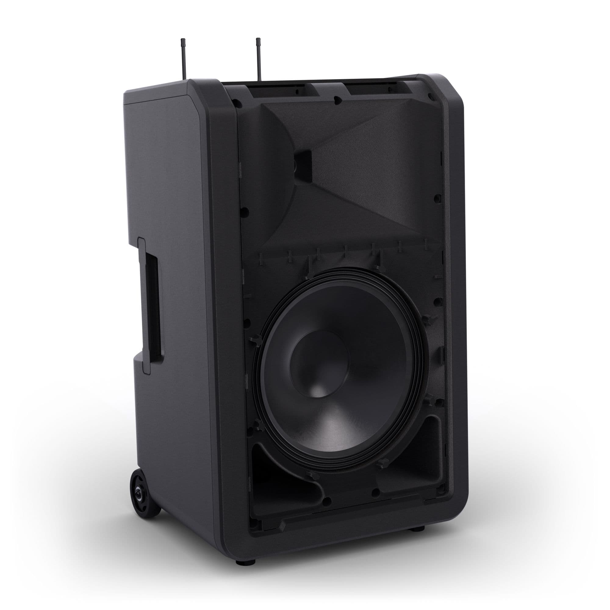 Ld Systems Anny 12 Hbh2 B8 - Mobile PA-Systeme - Variation 1