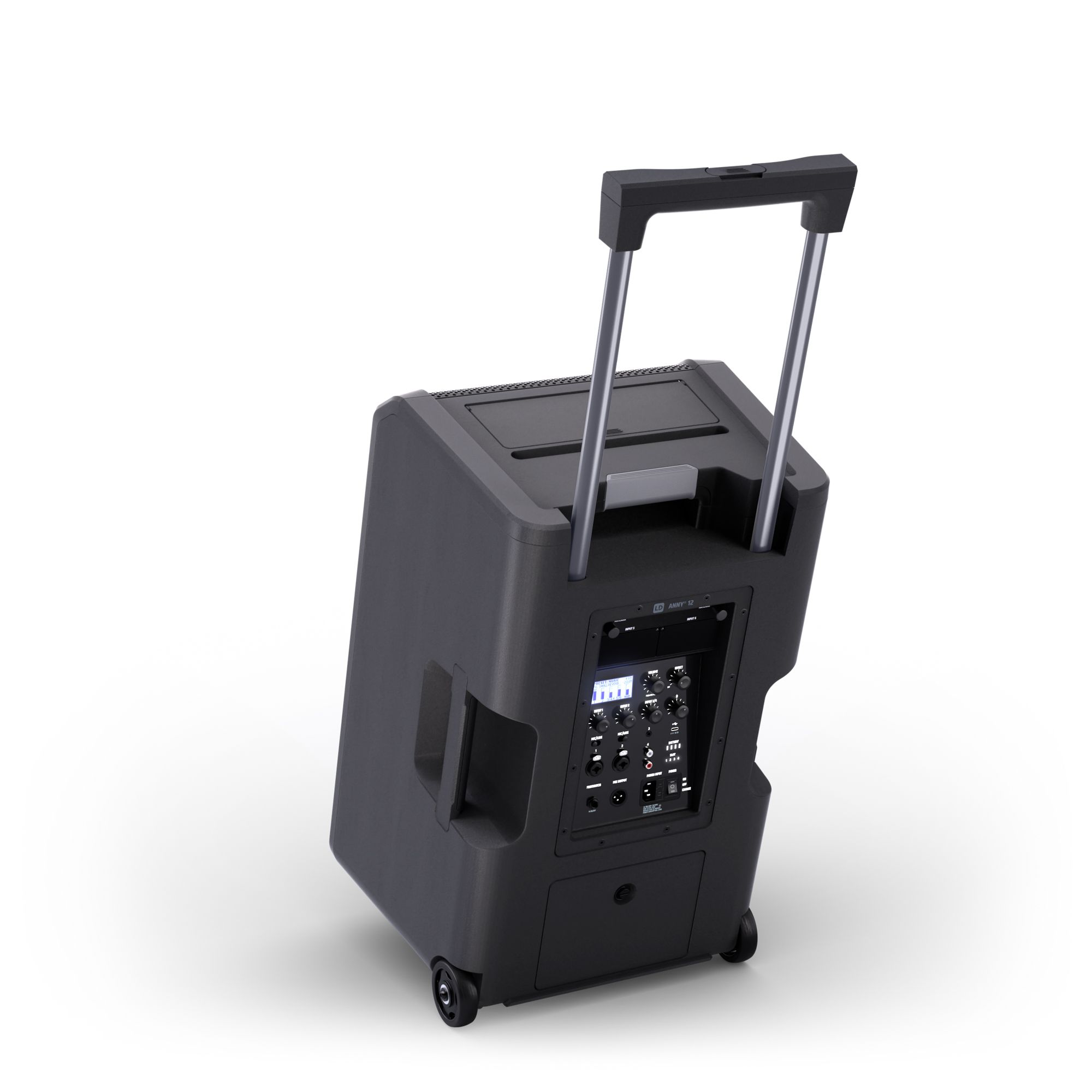 Ld Systems Anny 12 - Mobile PA-Systeme - Variation 19