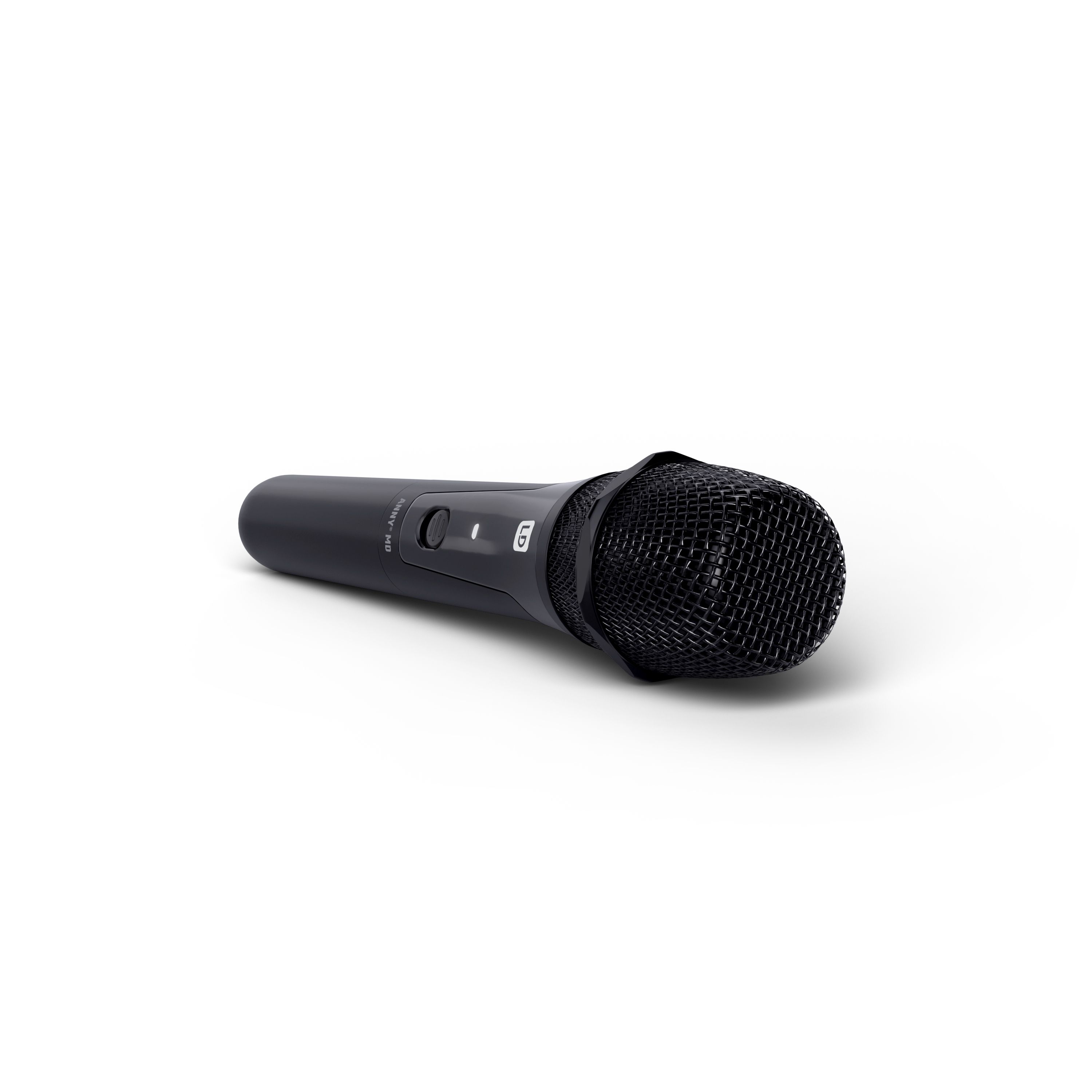 Ld Systems Anny 12 Hhd B5 - Mobile PA-Systeme - Variation 10