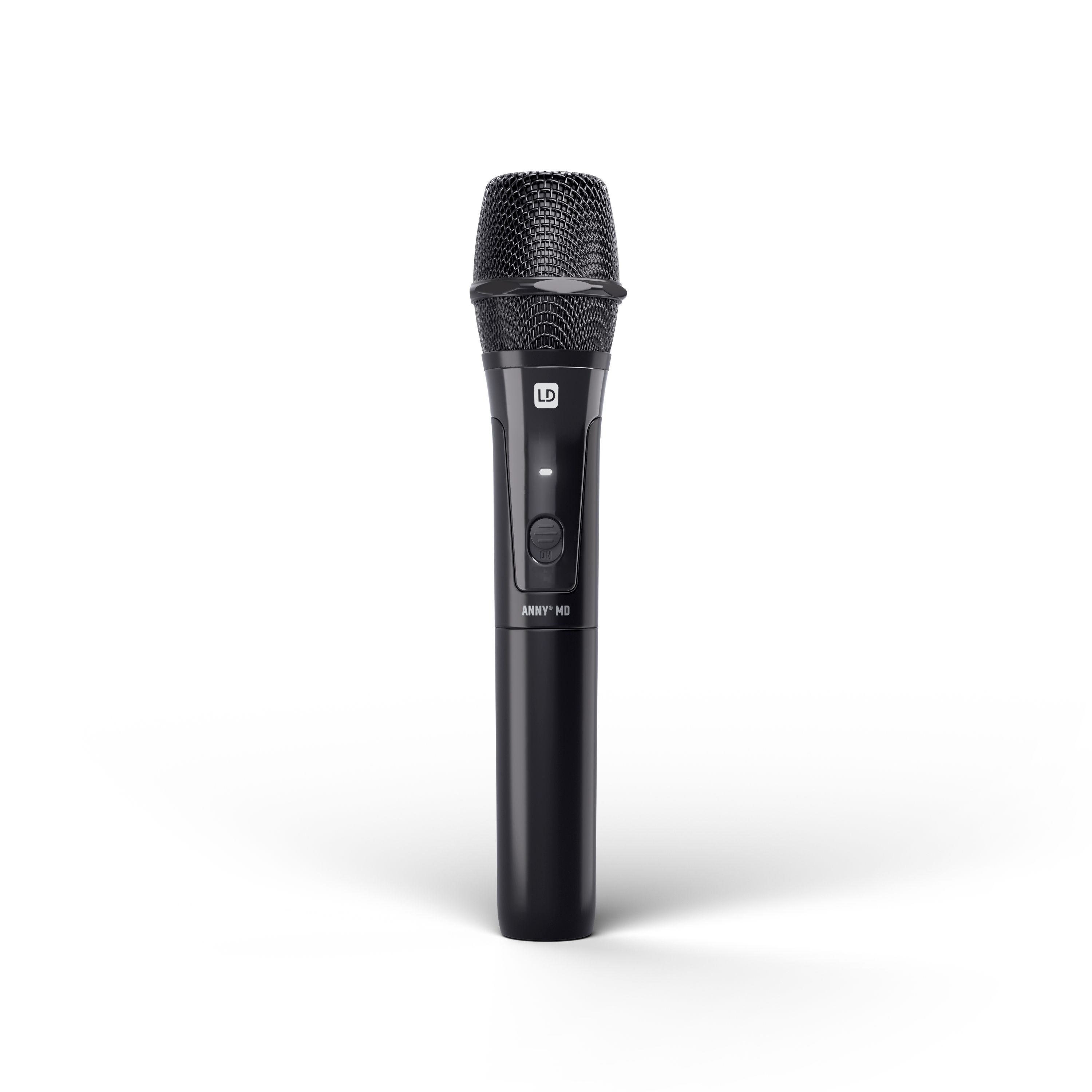 Ld Systems Anny 12 Hhd2 B5 - Mobile PA-Systeme - Variation 1