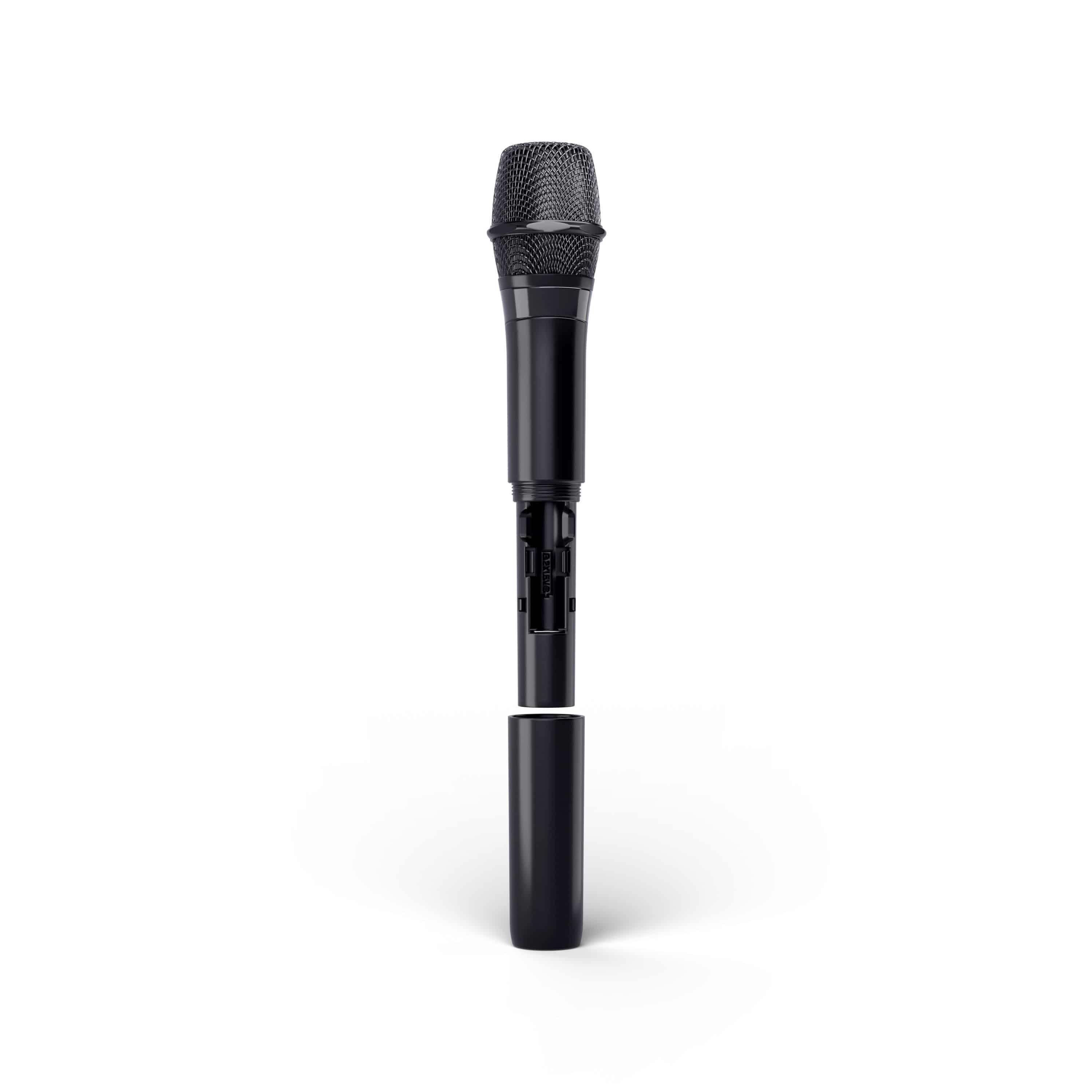 Ld Systems Anny 12 Hhd2 B6 - Mobile PA-Systeme - Variation 2