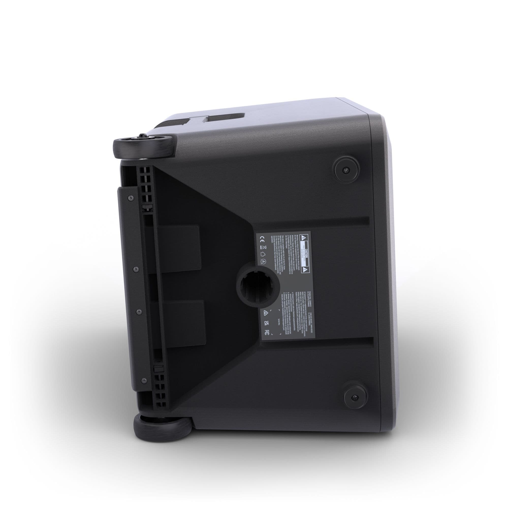 Ld Systems Anny 12 Hhd2 B8 - Mobile PA-Systeme - Variation 7