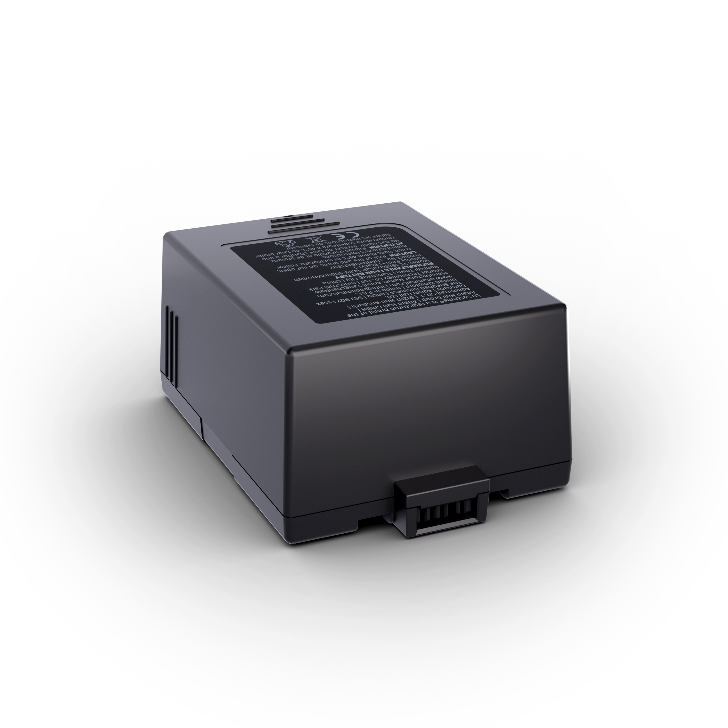 Ld Systems Anny 8 Battery - Mobile PA-Systeme - Variation 1