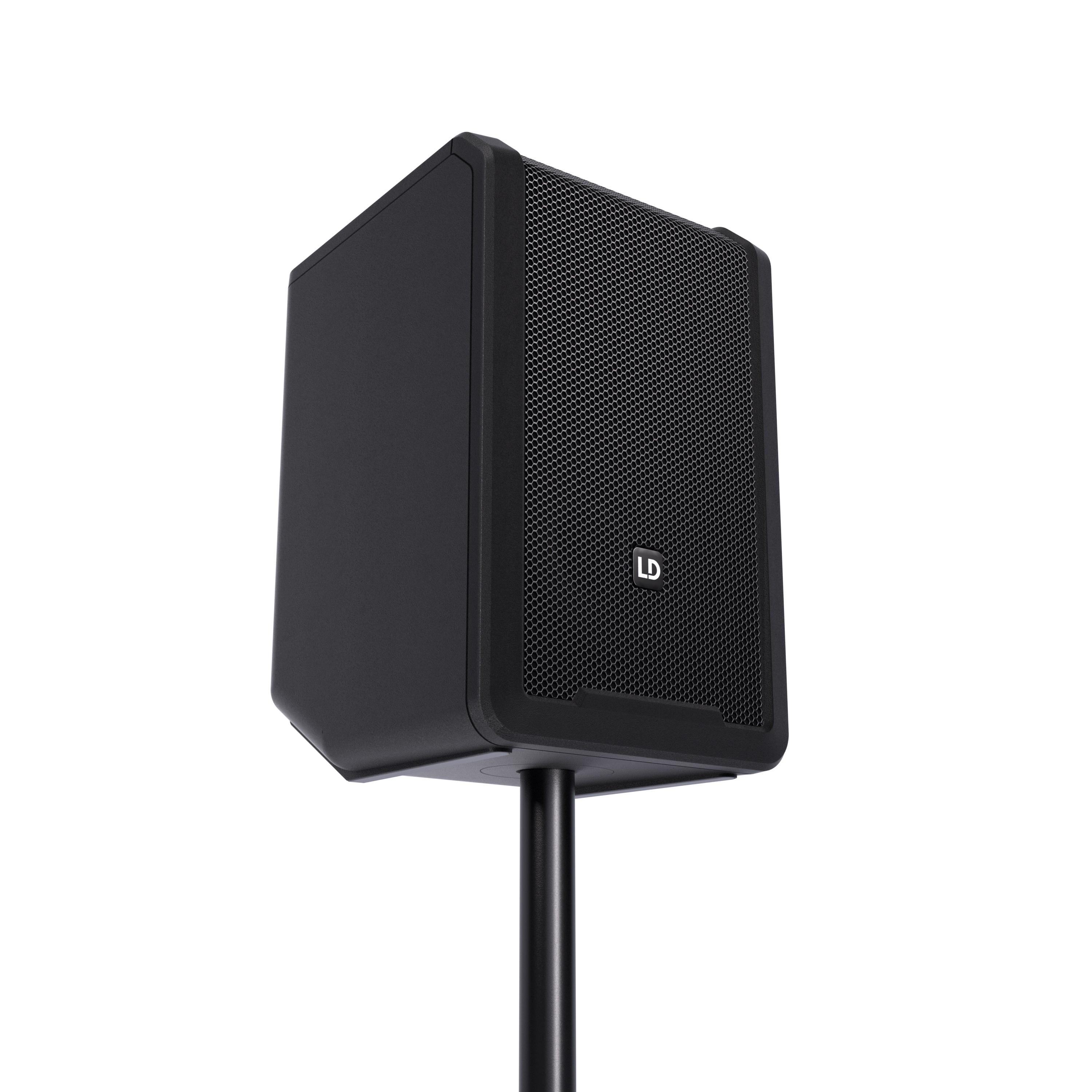 Ld Systems Anny 8 Bph B5 - Aktive Lautsprecher - Variation 2