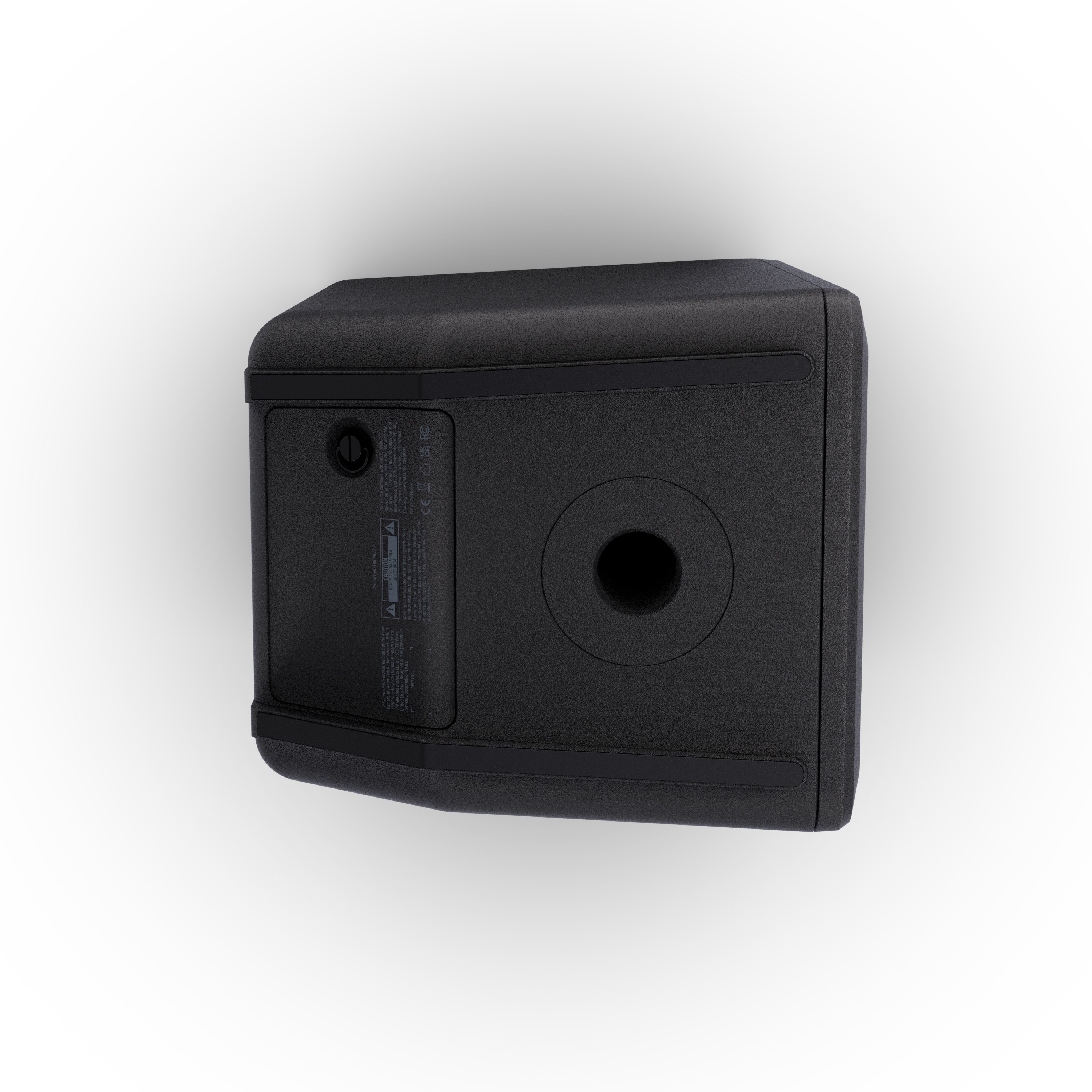 Ld Systems Anny 8 Bph B5 - Aktive Lautsprecher - Variation 1