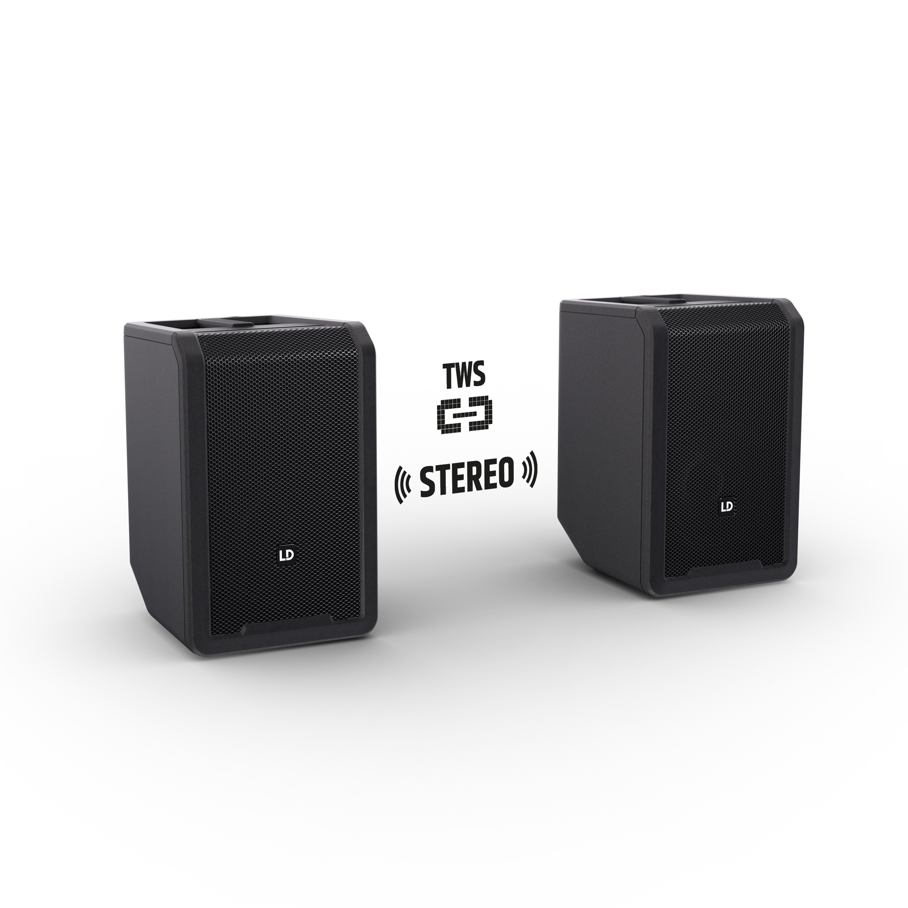Ld Systems Anny 8 Bph B5 - Aktive Lautsprecher - Variation 3