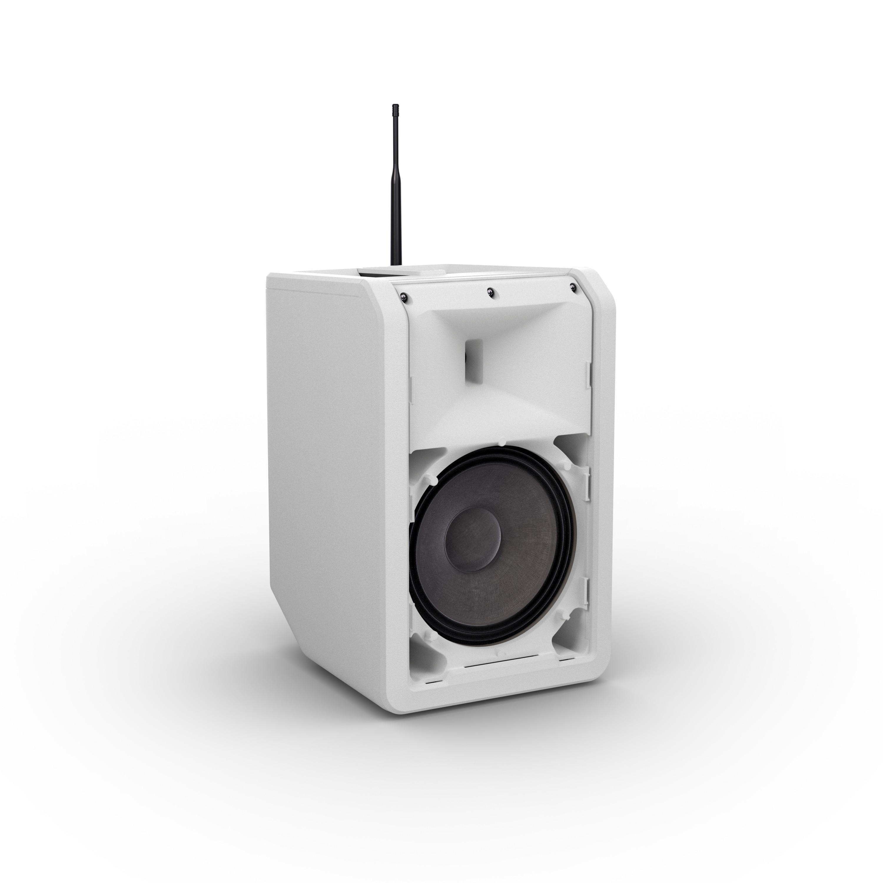 Ld Systems Anny 8 Bph B6 W - Aktive Lautsprecher - Variation 8