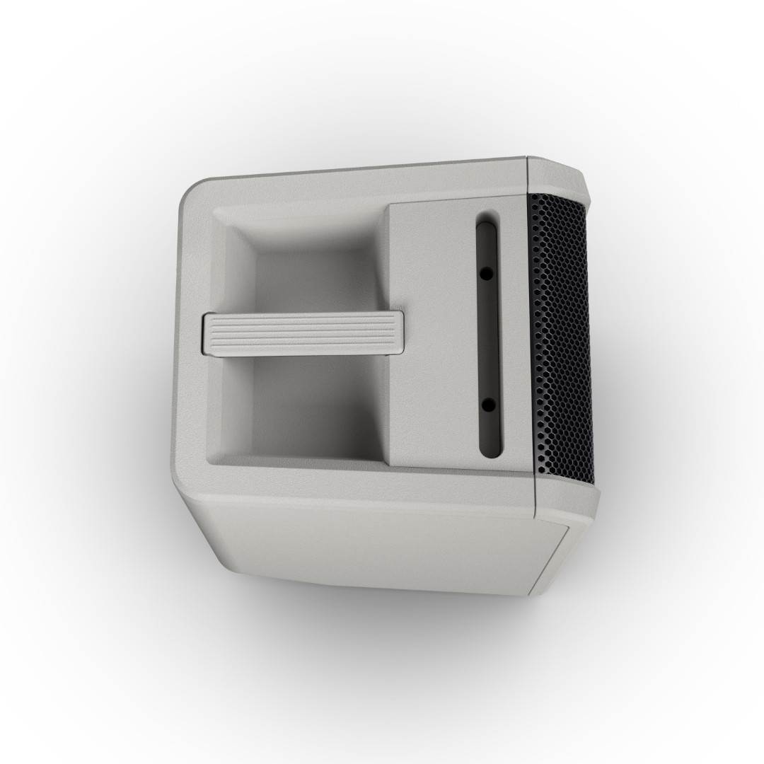 Ld Systems Anny 8 G - Mobile PA-Systeme - Variation 9