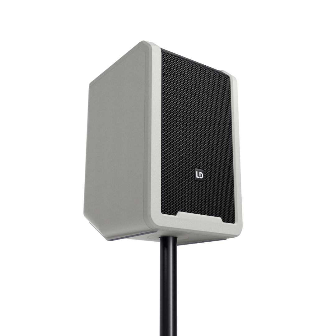 Ld Systems Anny 8 G - Mobile PA-Systeme - Variation 11