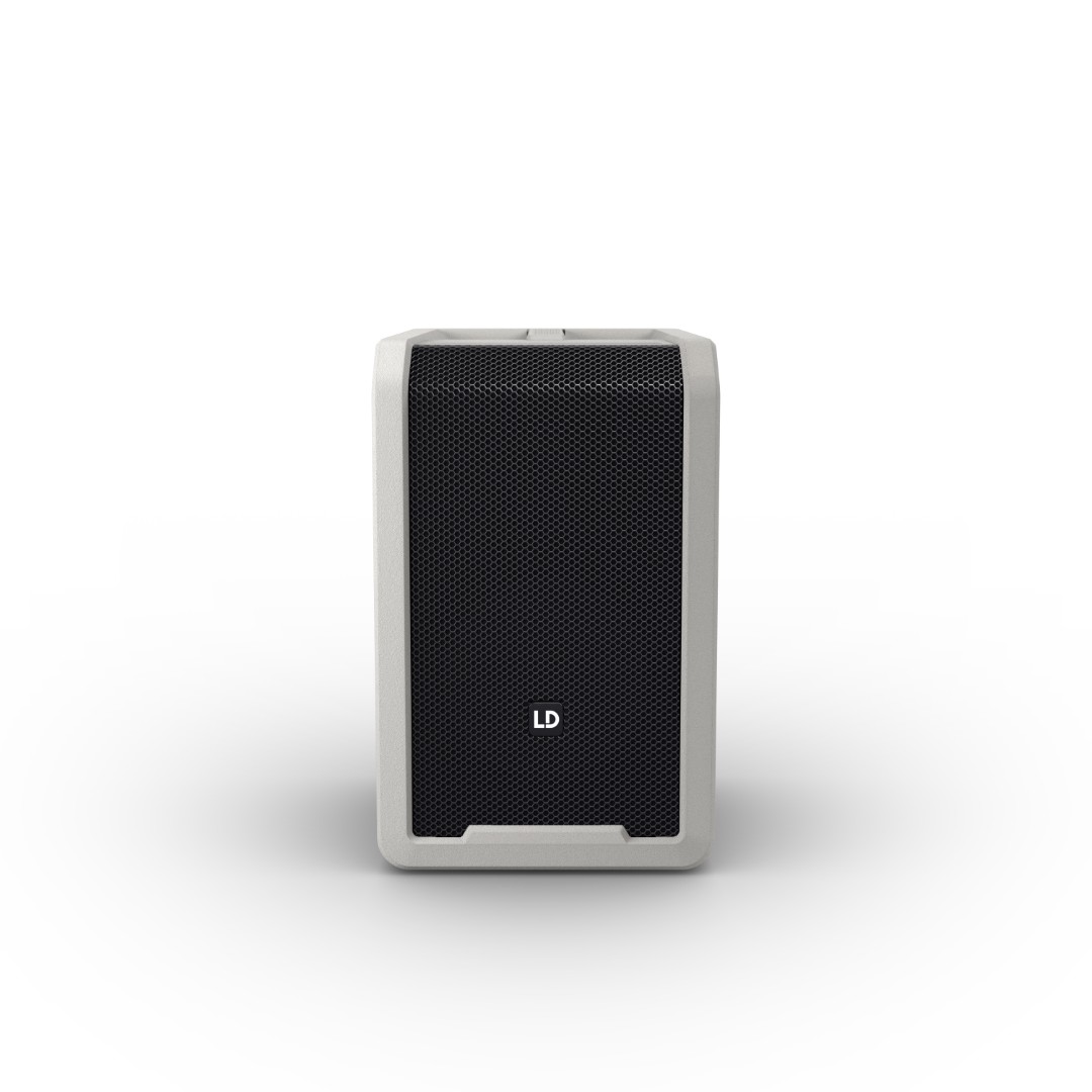 Ld Systems Anny 8 G - Mobile PA-Systeme - Variation 2
