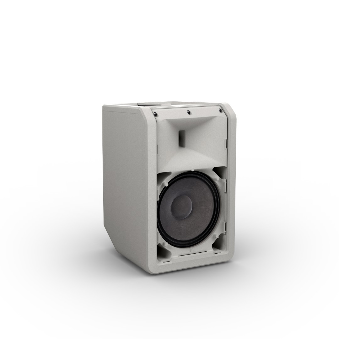 Ld Systems Anny 8 G - Mobile PA-Systeme - Variation 8