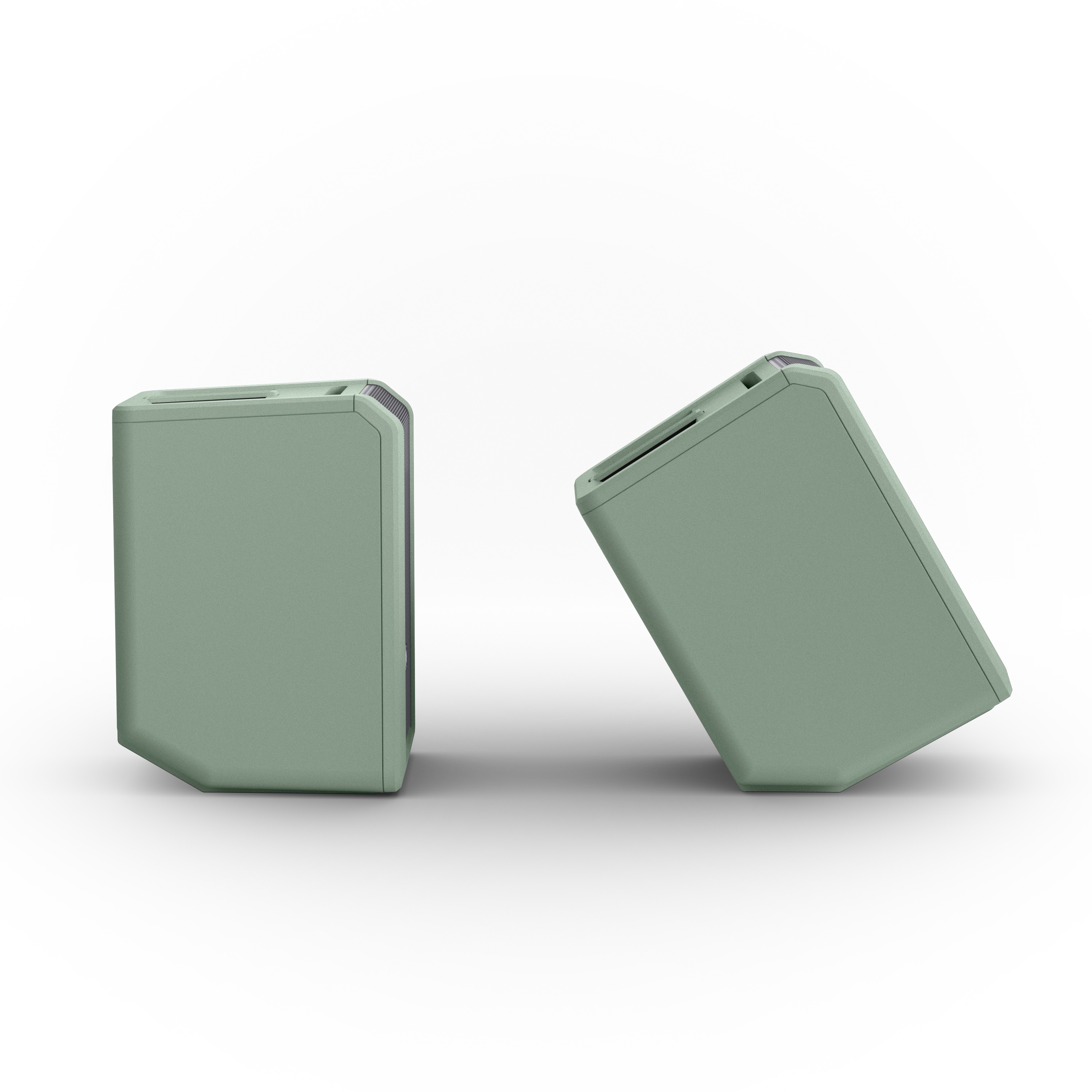 Ld Systems Anny 8 Gn - Aktive Lautsprecher - Variation 2
