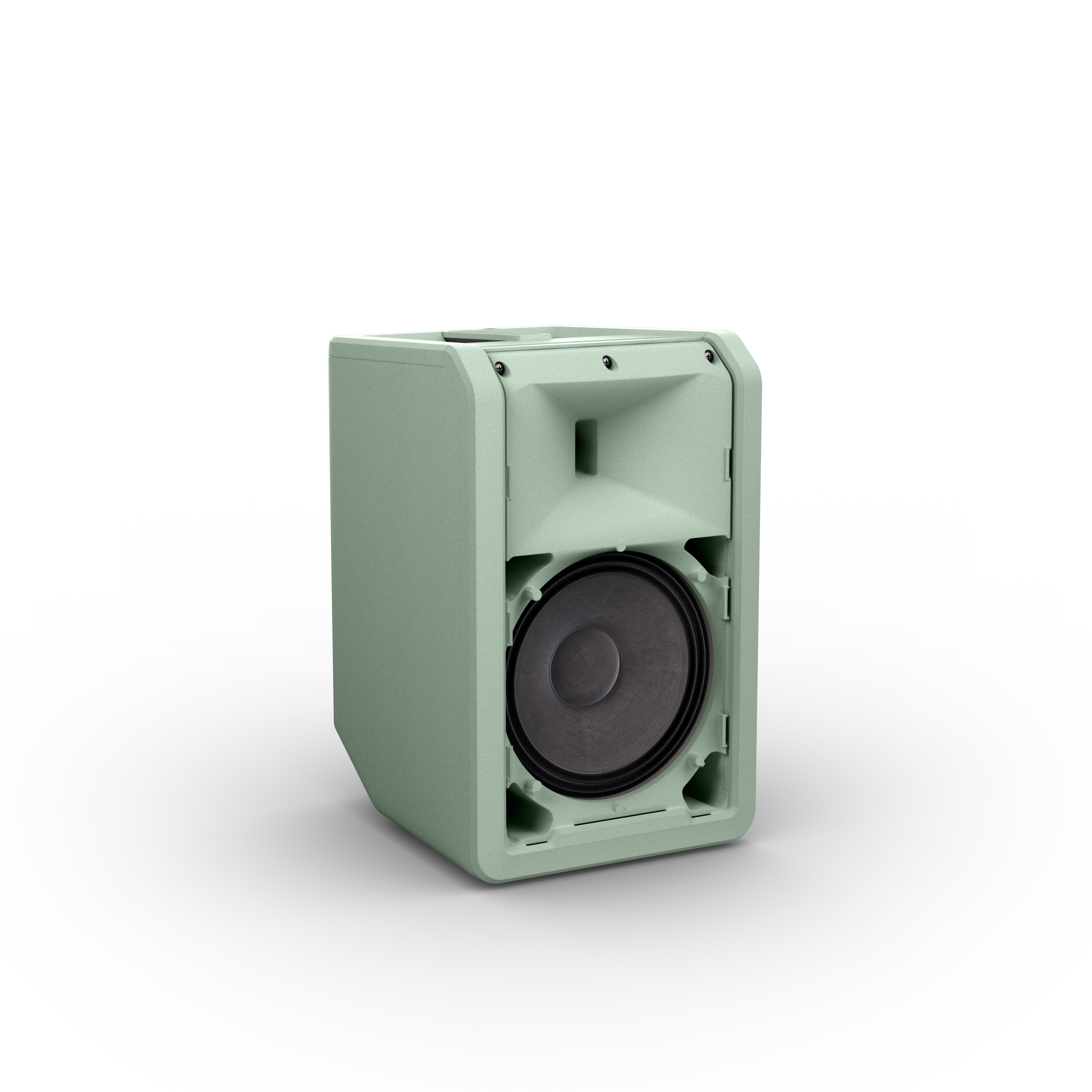 Ld Systems Anny 8 Gn - Aktive Lautsprecher - Variation 4